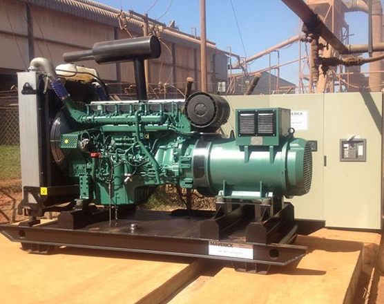 黄冈发电机出租